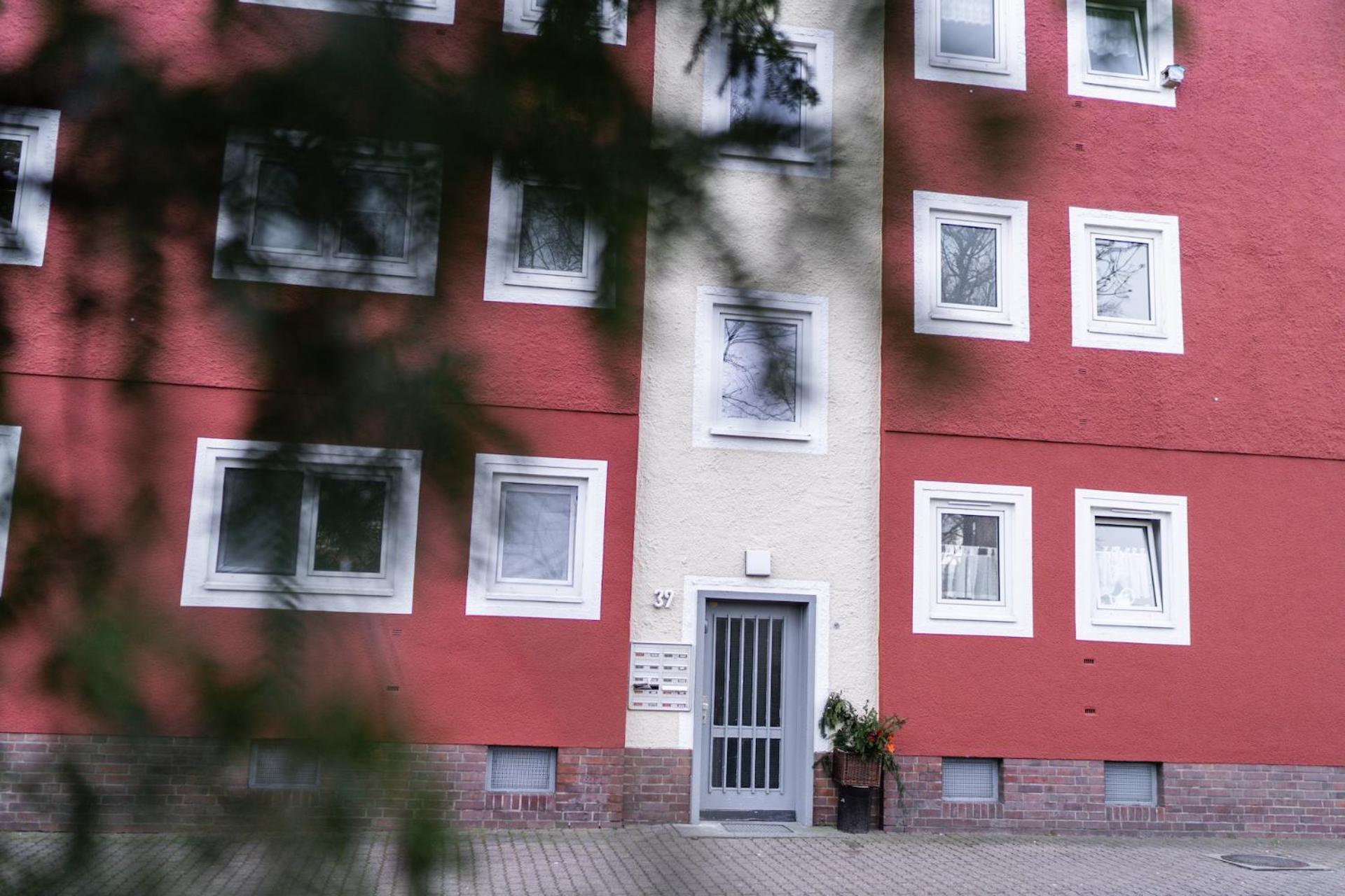 Mitten In Wolfsburg - Happyhome - 2 Zimmer, 6 Personen, Outletcenter, Autostadt, Vw-Nah, Parken Dış mekan fotoğraf